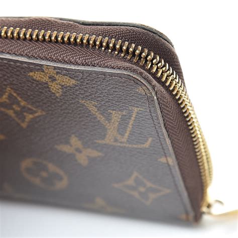 louis vuitton wallet plastic|Zippy Wallet Monogram .